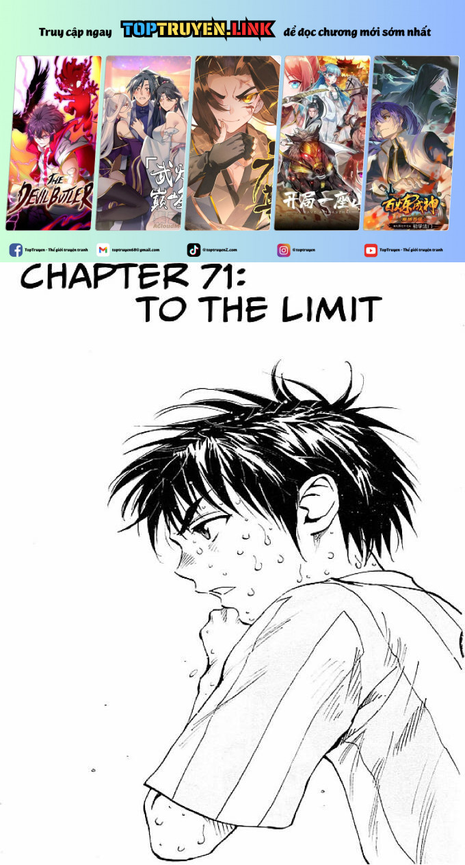 Be Blues! – Ao Ni Nare Chapter 71 - Trang 2