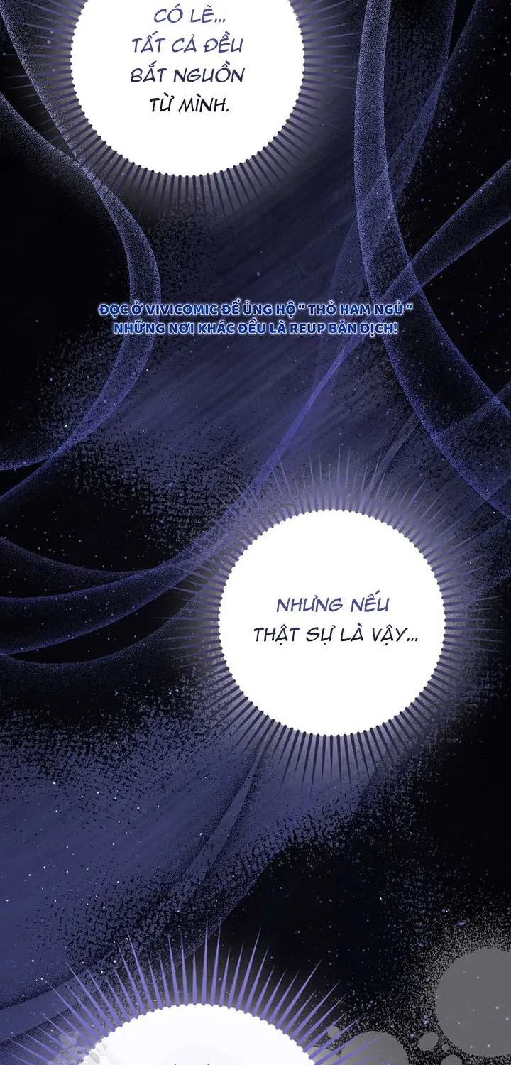 bé con báo tuyết của gia tộc báo đen Chapter 58 2