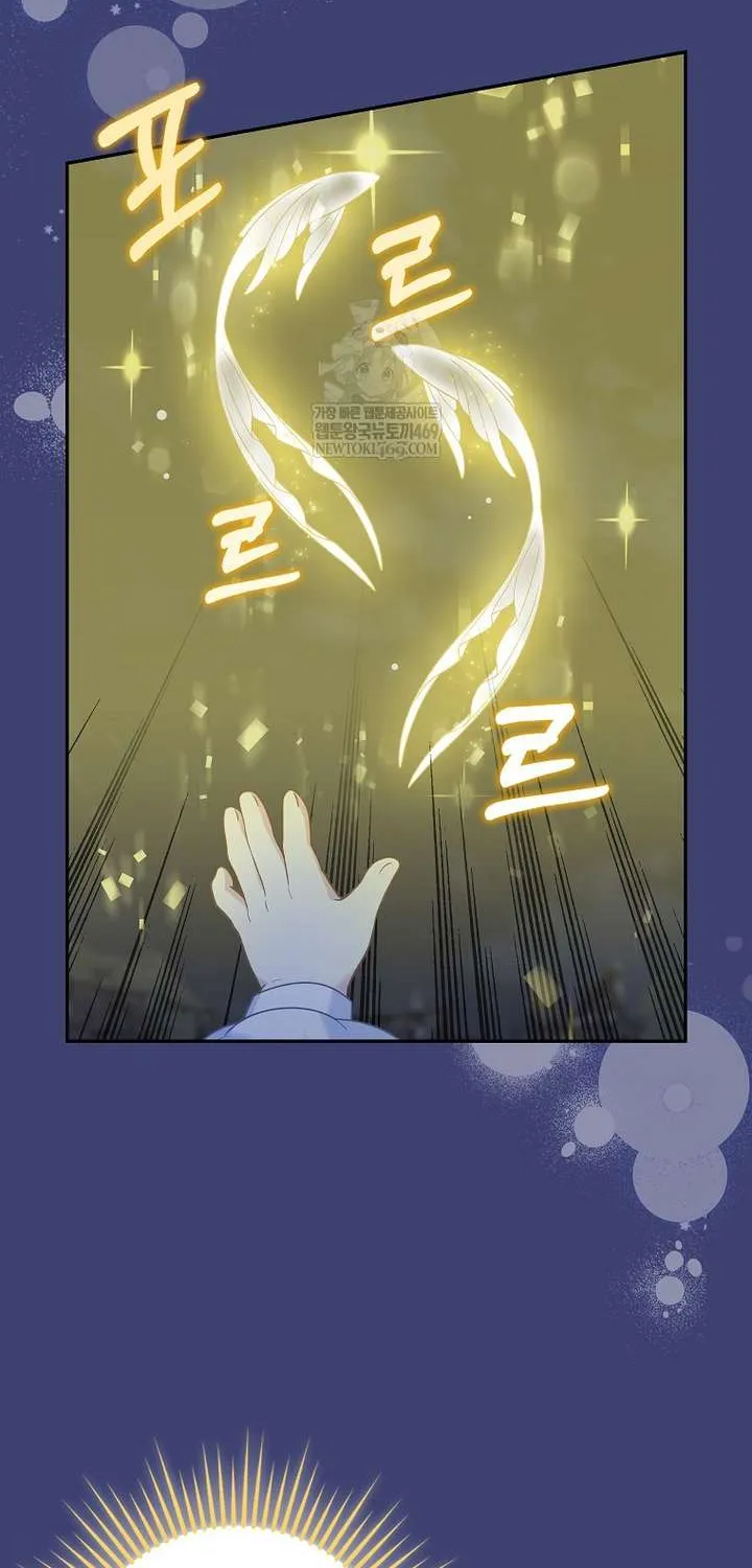 bé con báo tuyết của gia tộc báo đen Chapter 58 10