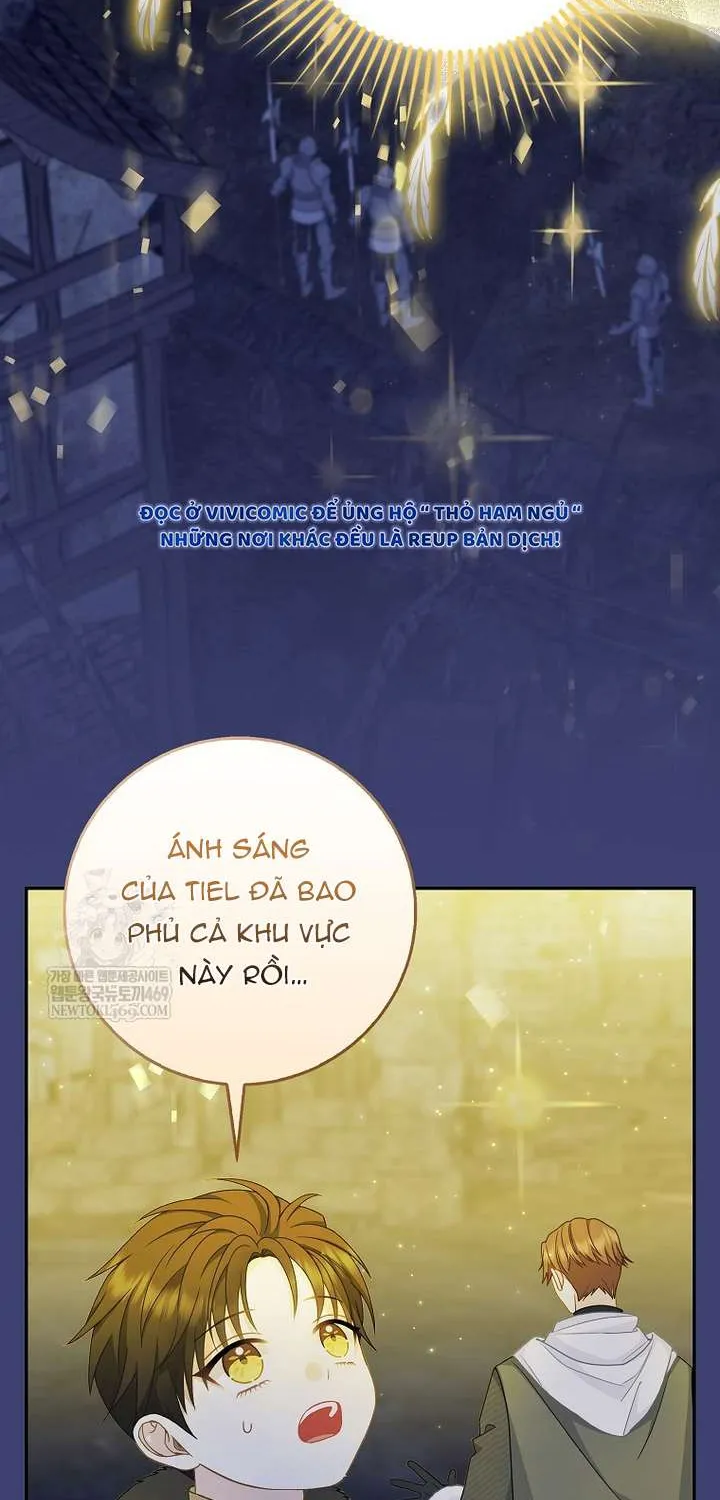 bé con báo tuyết của gia tộc báo đen Chapter 58 14