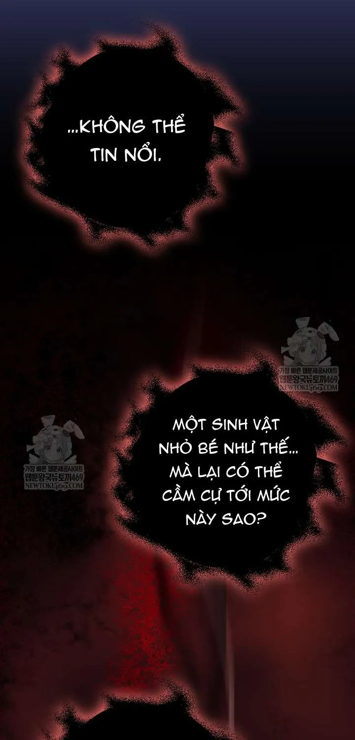 bé con báo tuyết của gia tộc báo đen Chapter 58 22