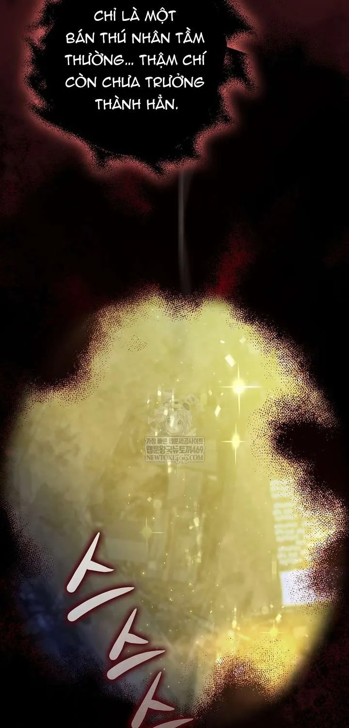 bé con báo tuyết của gia tộc báo đen Chapter 58 23