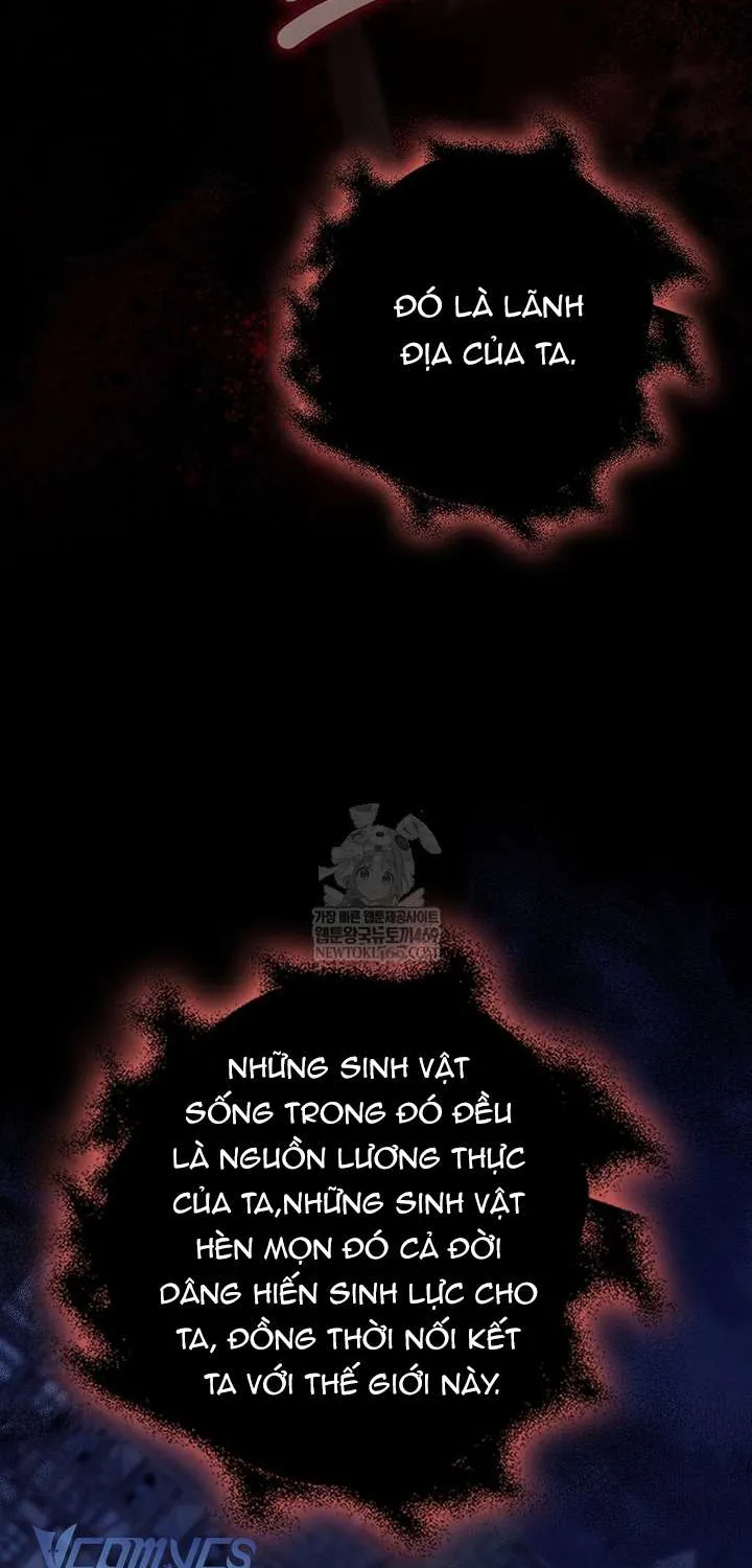 bé con báo tuyết của gia tộc báo đen Chapter 58 24