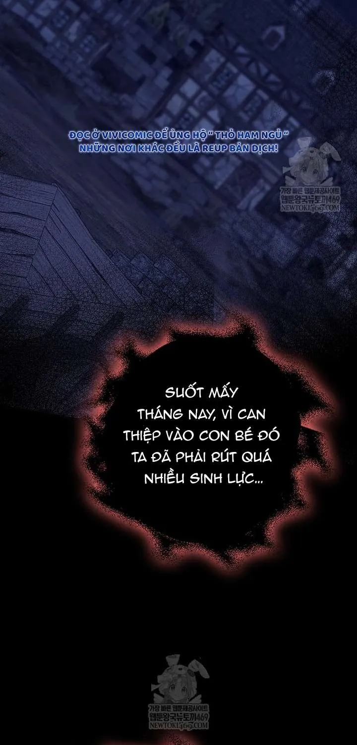 bé con báo tuyết của gia tộc báo đen Chapter 58 26