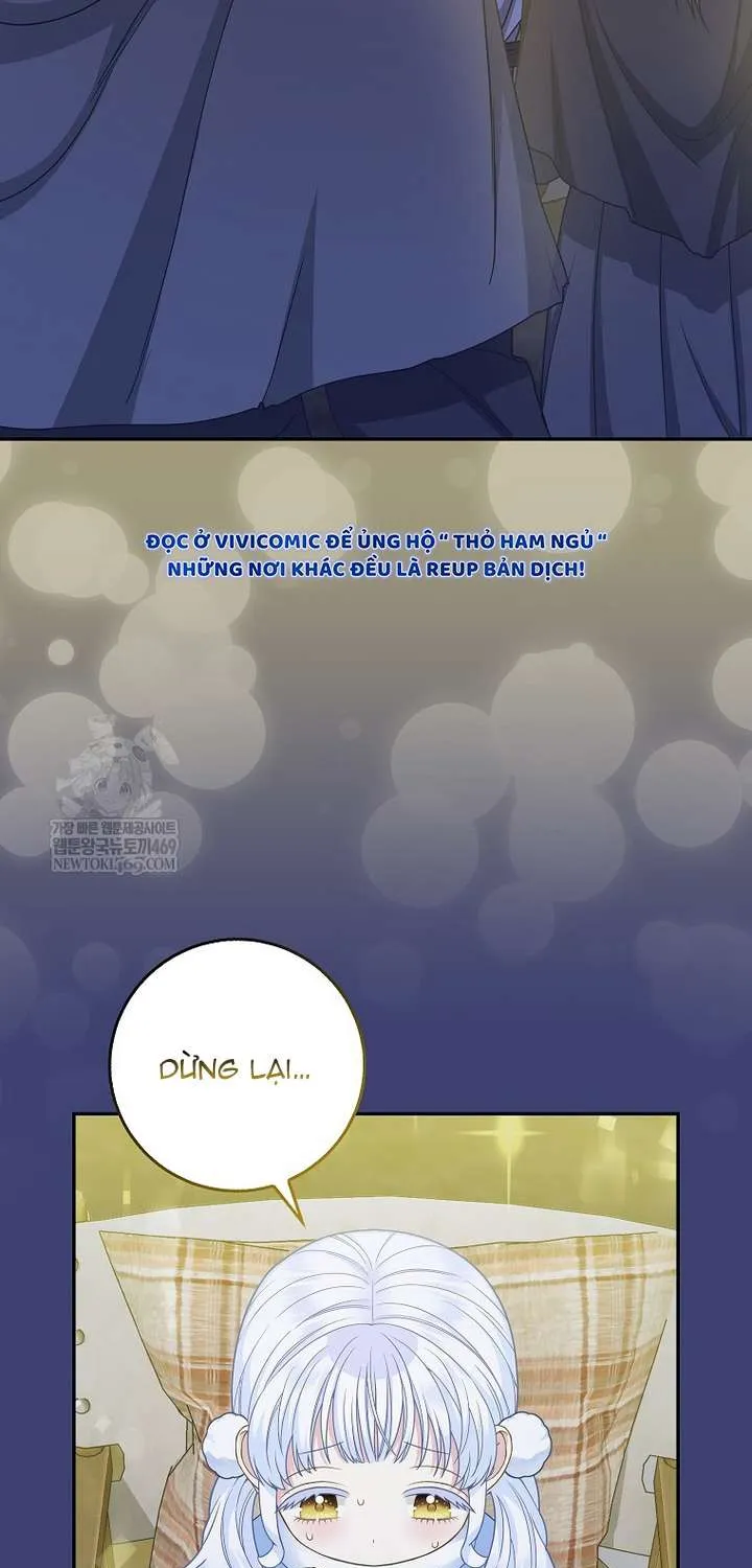 bé con báo tuyết của gia tộc báo đen Chapter 58 36