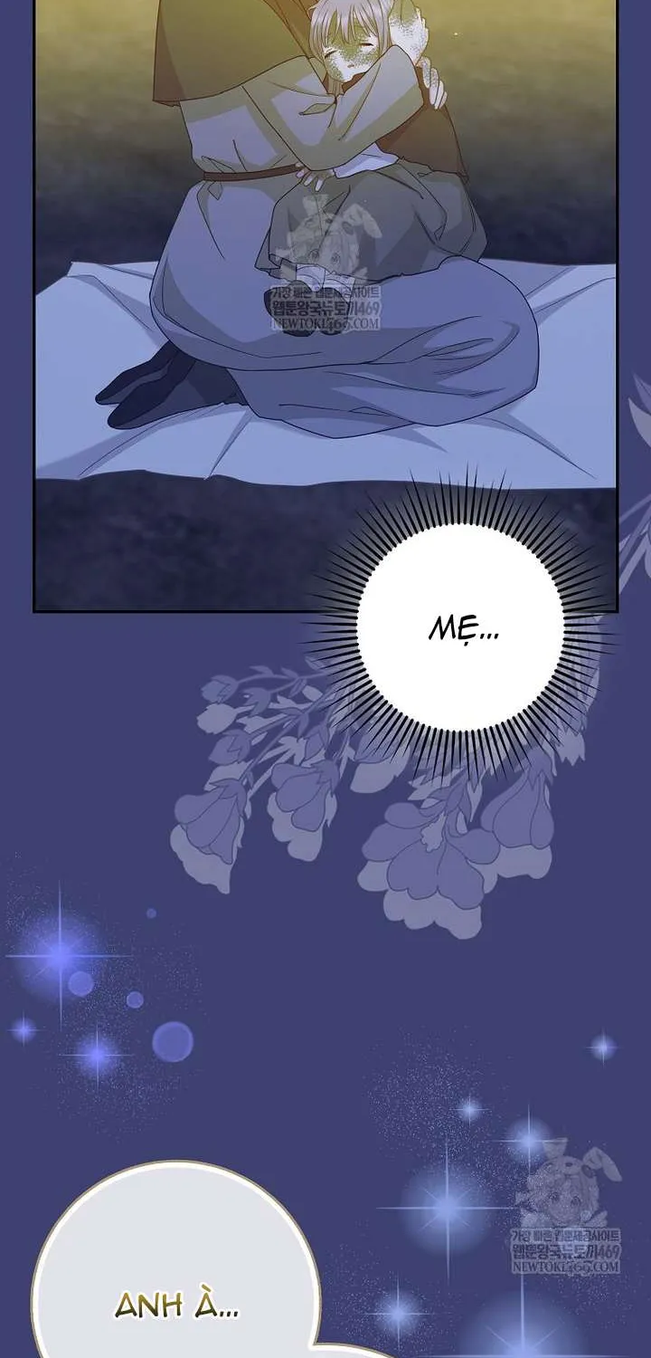 bé con báo tuyết của gia tộc báo đen Chapter 58 46