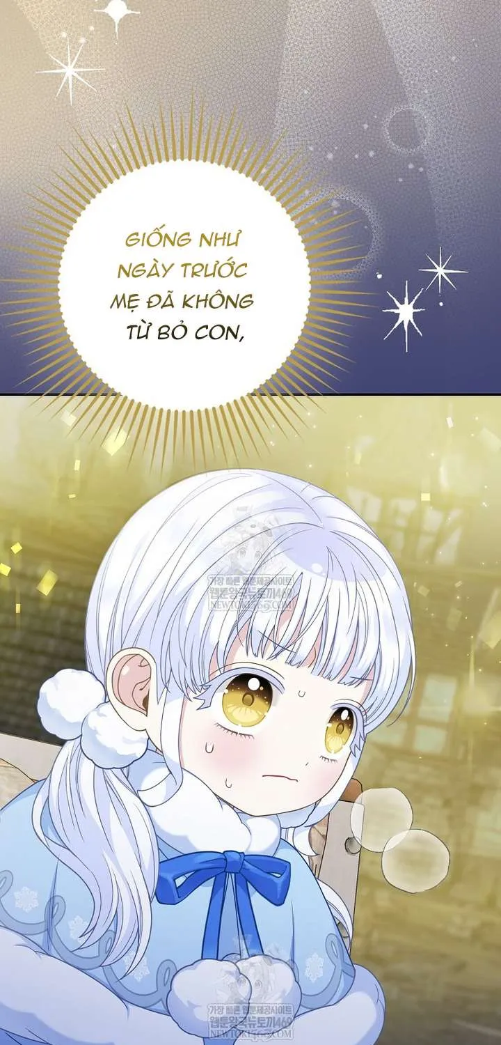 bé con báo tuyết của gia tộc báo đen Chapter 58 49