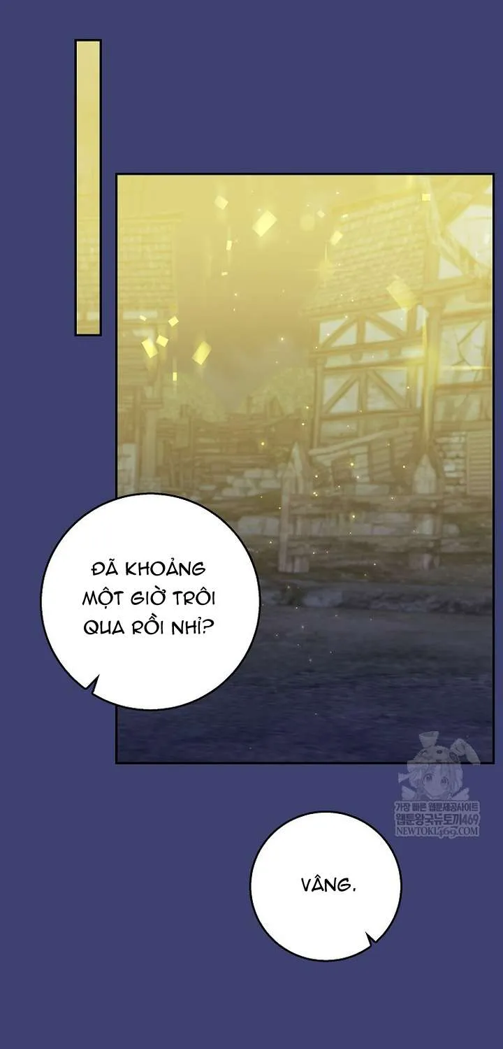 bé con báo tuyết của gia tộc báo đen Chapter 58 52