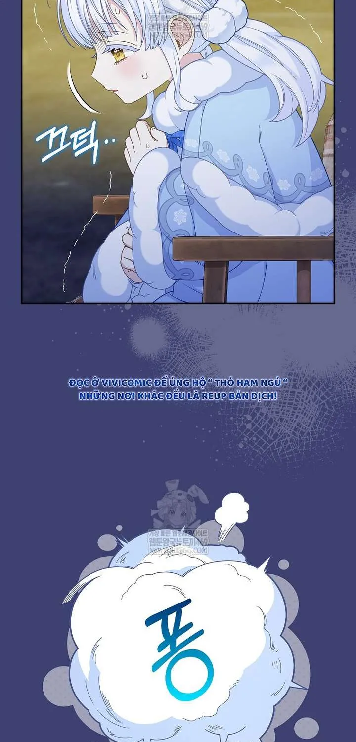 bé con báo tuyết của gia tộc báo đen Chapter 58 66