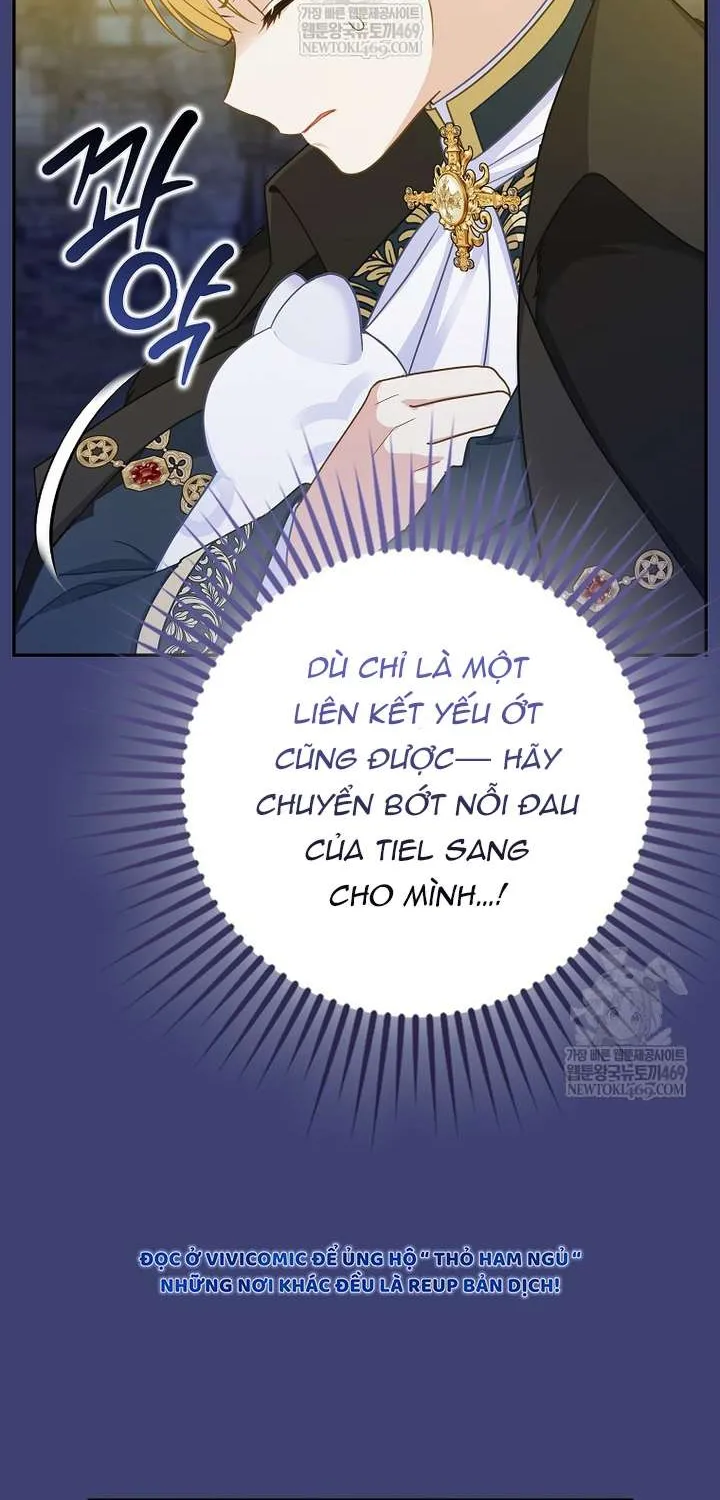 bé con báo tuyết của gia tộc báo đen Chapter 58 74