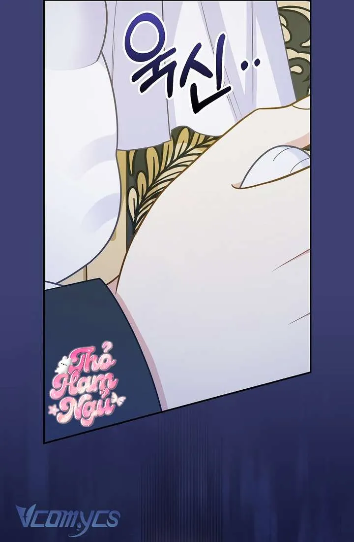 bé con báo tuyết của gia tộc báo đen Chapter 58 75