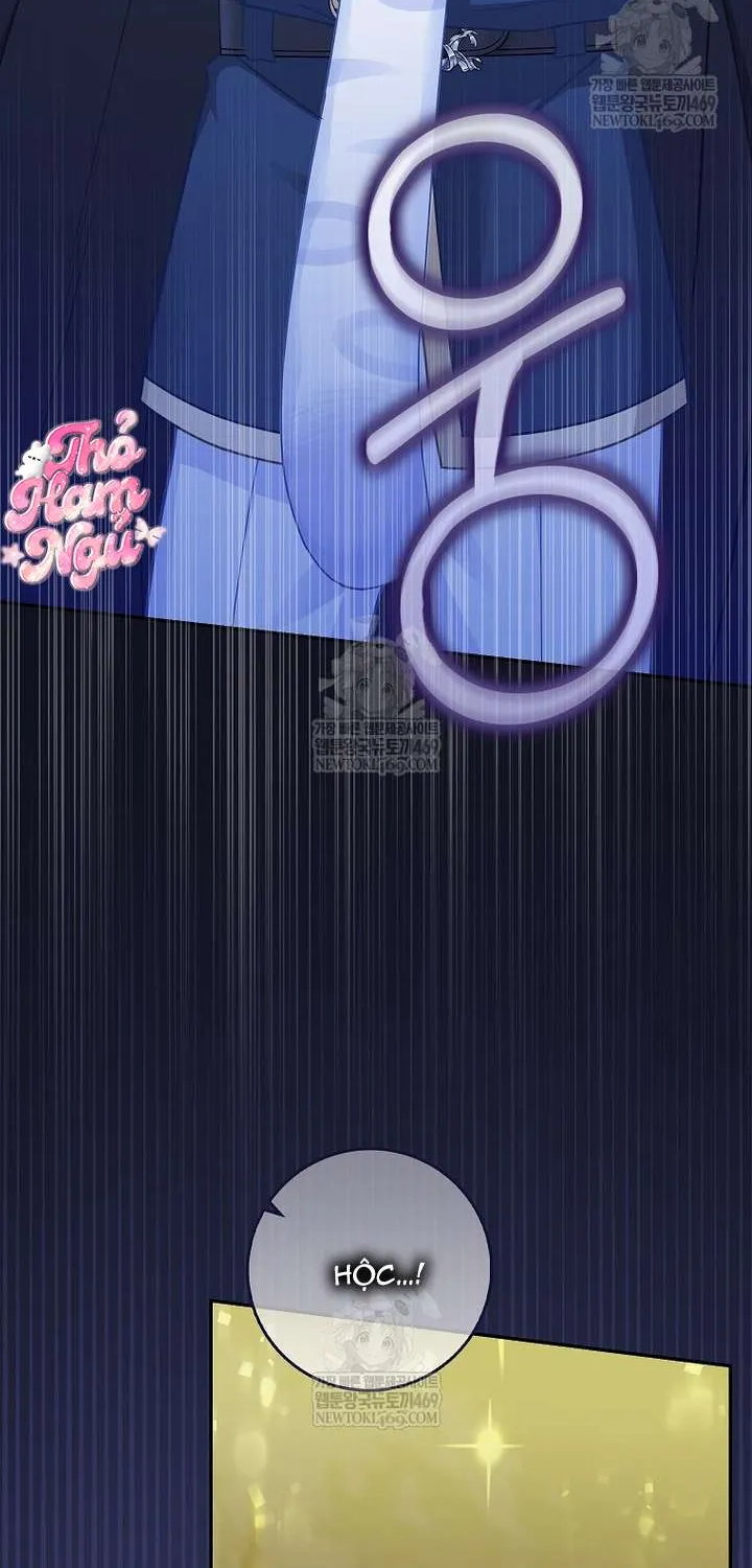 bé con báo tuyết của gia tộc báo đen Chapter 58 77