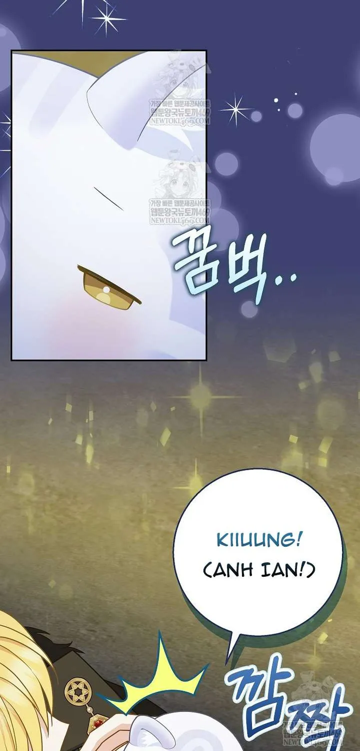 bé con báo tuyết của gia tộc báo đen Chapter 58 79