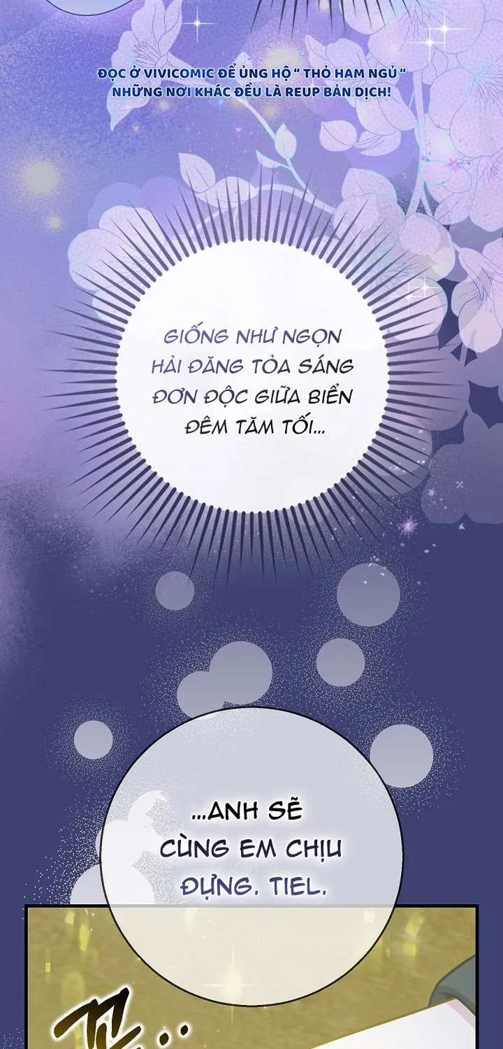 bé con báo tuyết của gia tộc báo đen Chapter 58 86