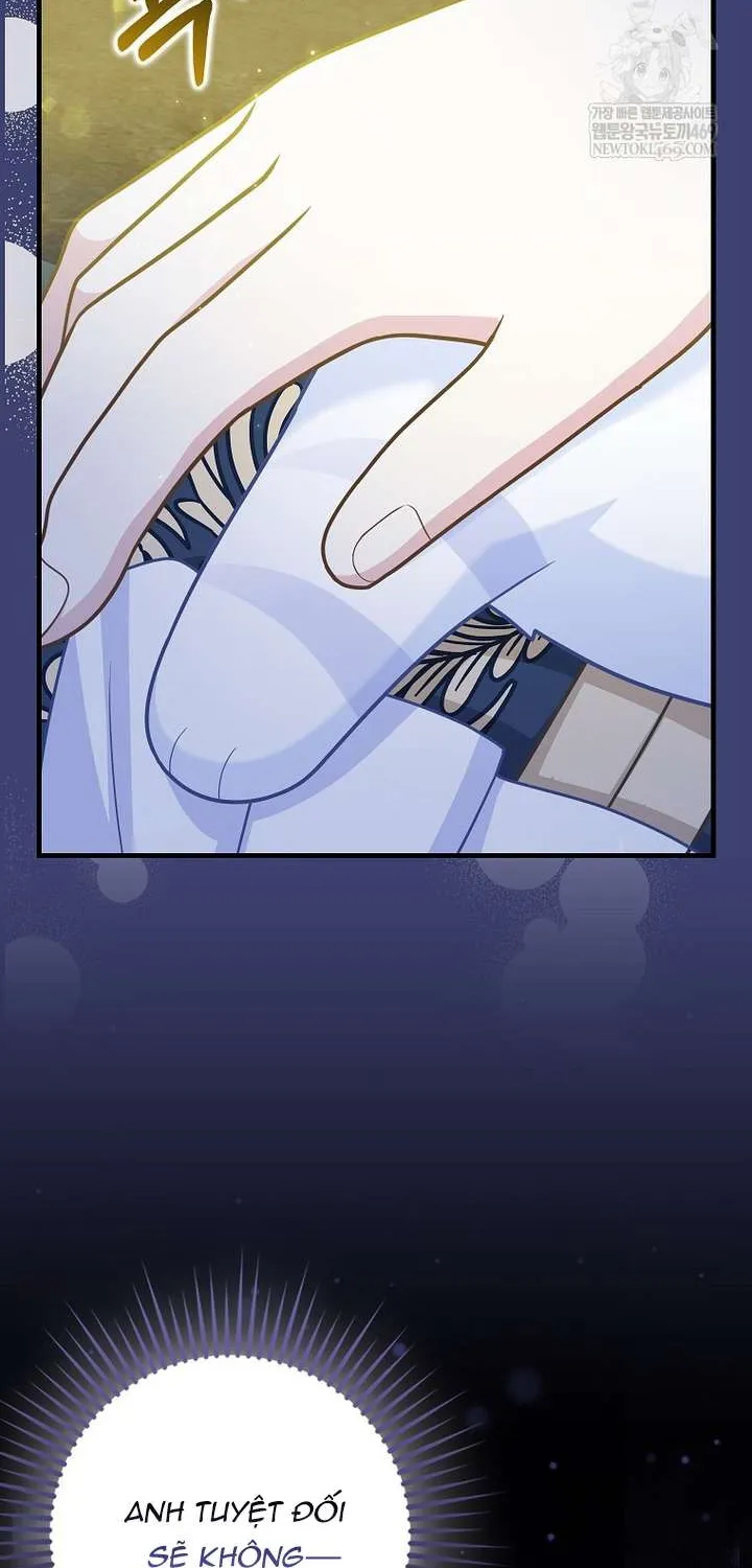 bé con báo tuyết của gia tộc báo đen Chapter 58 87