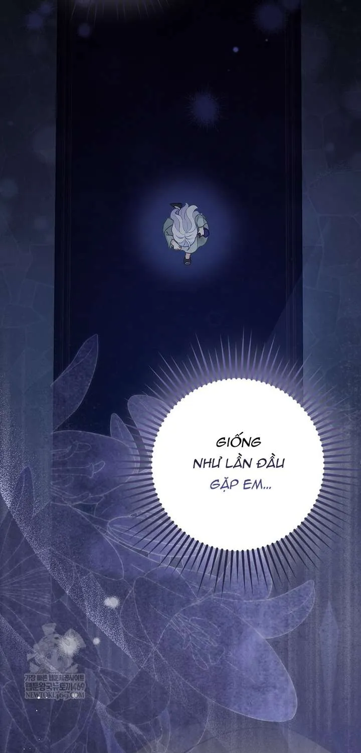 bé con báo tuyết của gia tộc báo đen Chapter 58 89