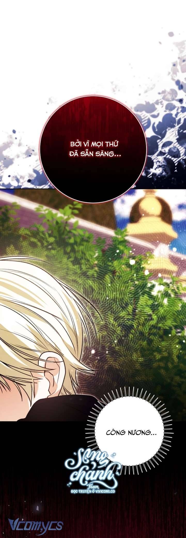 Bé Con Cá Voi Sát Thủ Chapter 55 - Trang 2