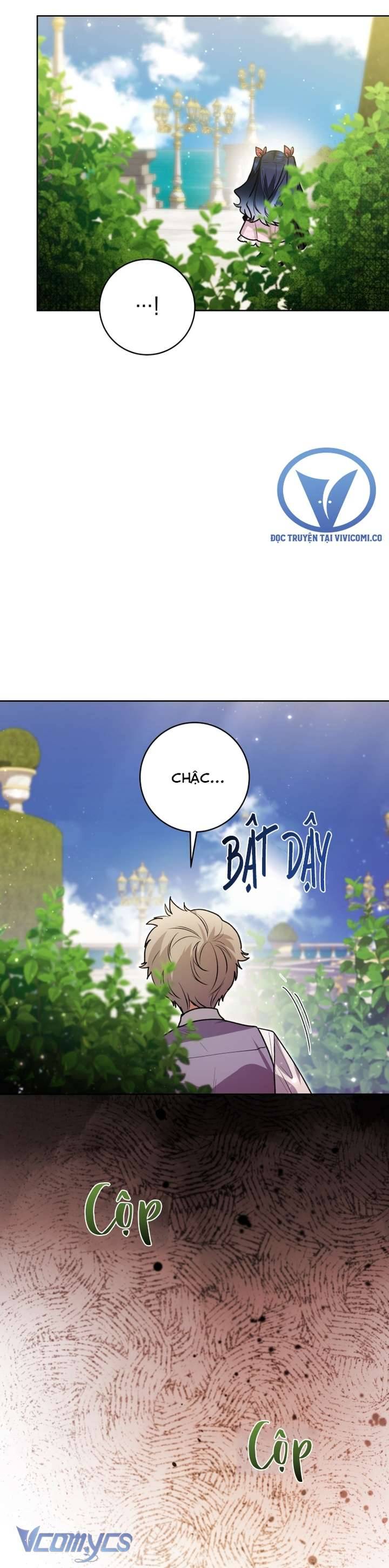 Bé Con Cá Voi Sát Thủ Chapter 55 - Trang 2