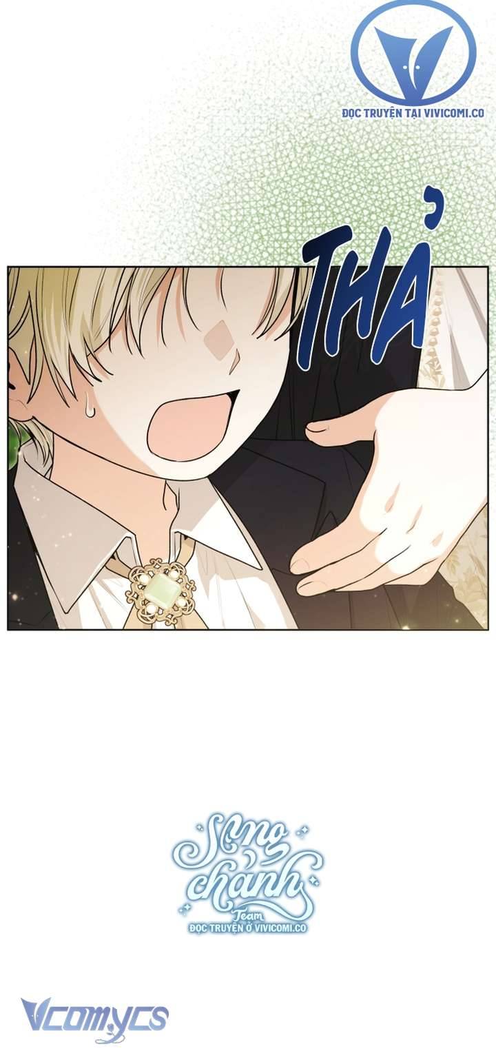 Bé Con Cá Voi Sát Thủ Chapter 55 - Trang 2