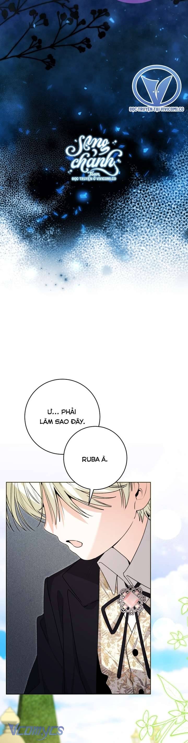Bé Con Cá Voi Sát Thủ Chapter 55 - Trang 2