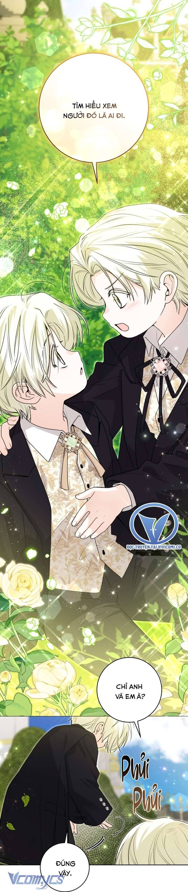 Bé Con Cá Voi Sát Thủ Chapter 55 - Trang 2