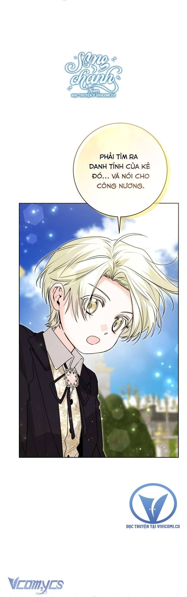Bé Con Cá Voi Sát Thủ Chapter 55 - Trang 2