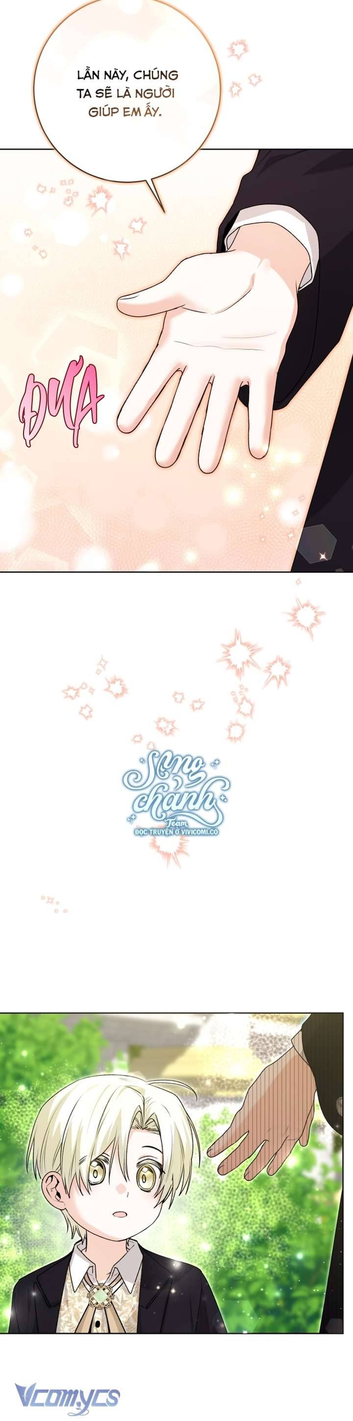 Bé Con Cá Voi Sát Thủ Chapter 55 - Trang 2