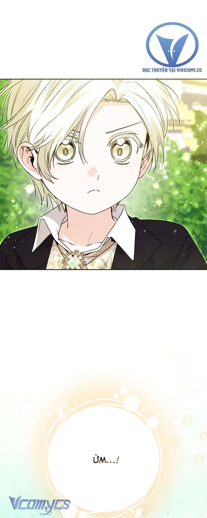 Bé Con Cá Voi Sát Thủ Chapter 55 - Trang 2