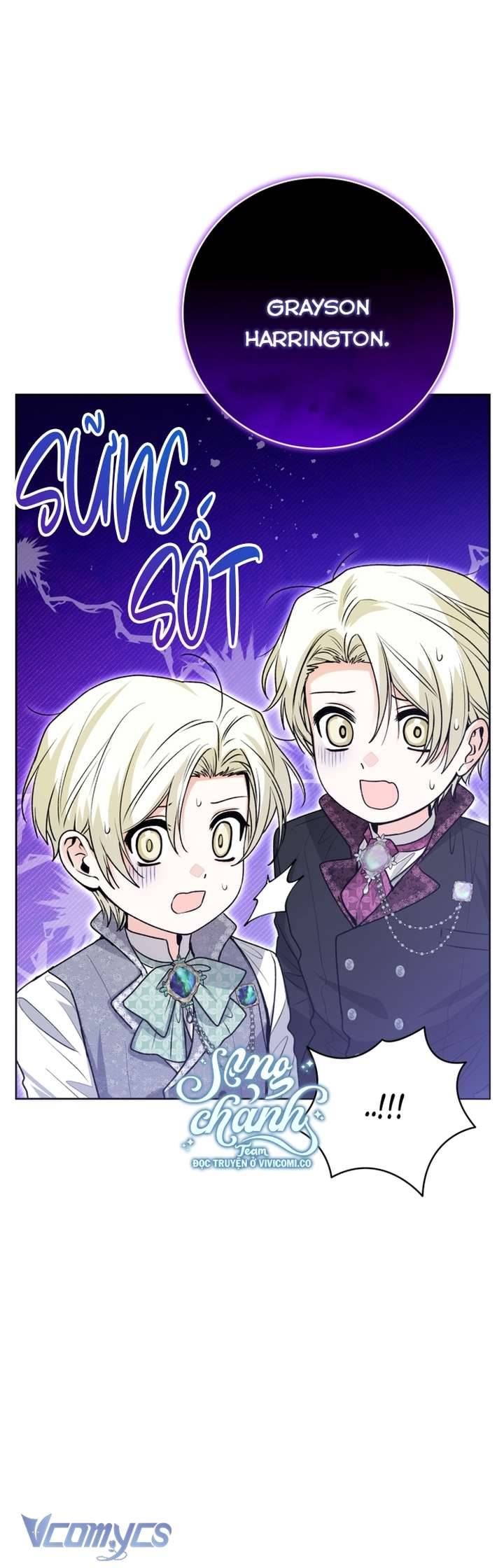 Bé Con Cá Voi Sát Thủ Chapter 55 - Trang 2