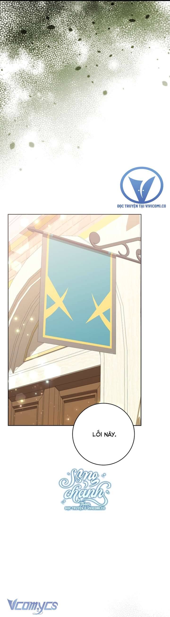 Bé Con Cá Voi Sát Thủ Chapter 55 - Trang 2