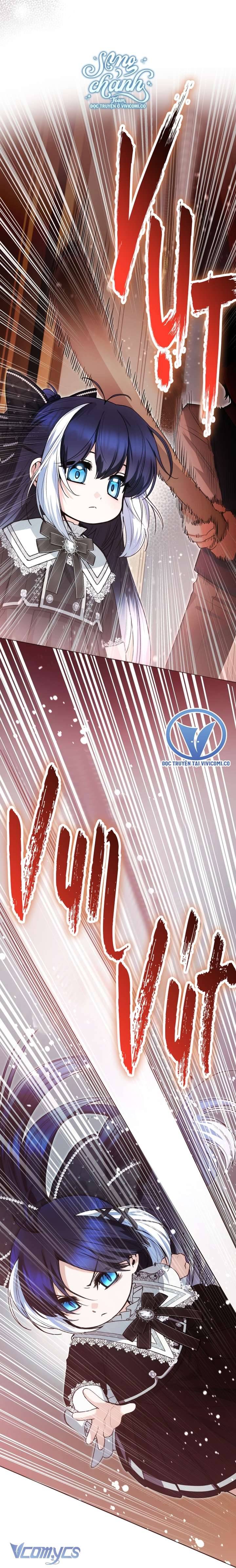 Bé Con Cá Voi Sát Thủ Chapter 55 - Trang 2