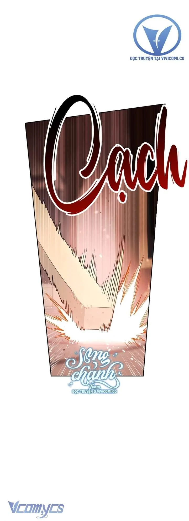 Bé Con Cá Voi Sát Thủ Chapter 55 - Trang 2