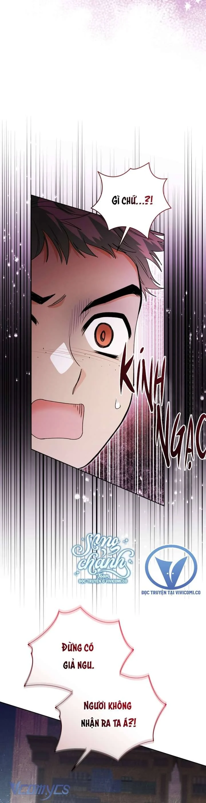 Bé Con Cá Voi Sát Thủ Chapter 55 - Trang 2