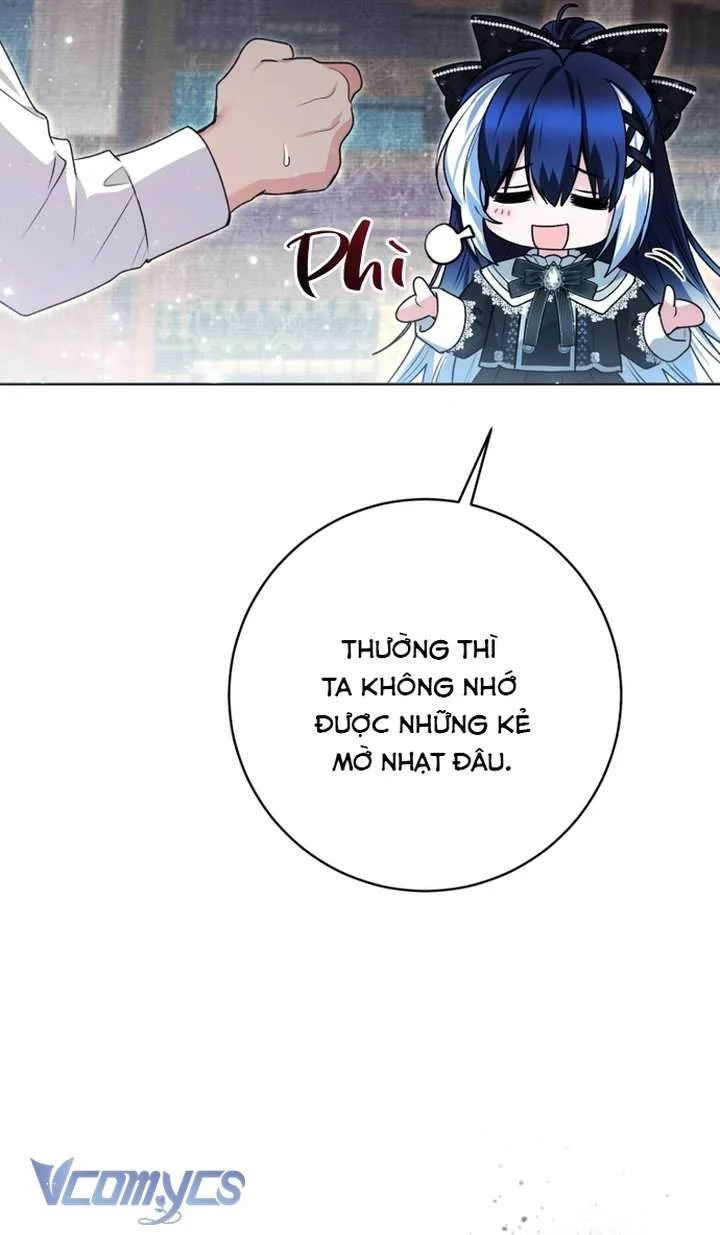 Bé Con Cá Voi Sát Thủ Chapter 55 - Trang 2