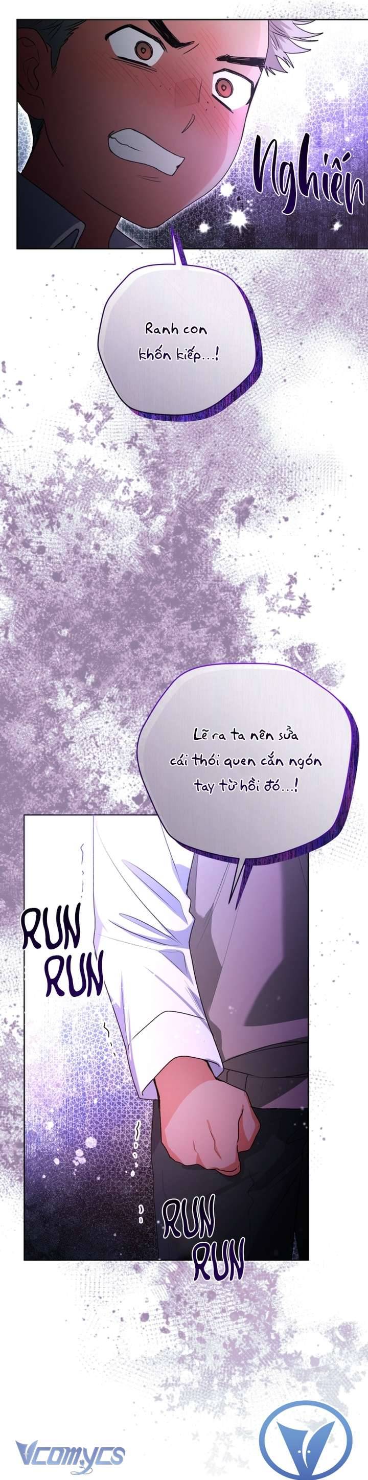 Bé Con Cá Voi Sát Thủ Chapter 55 - Trang 2
