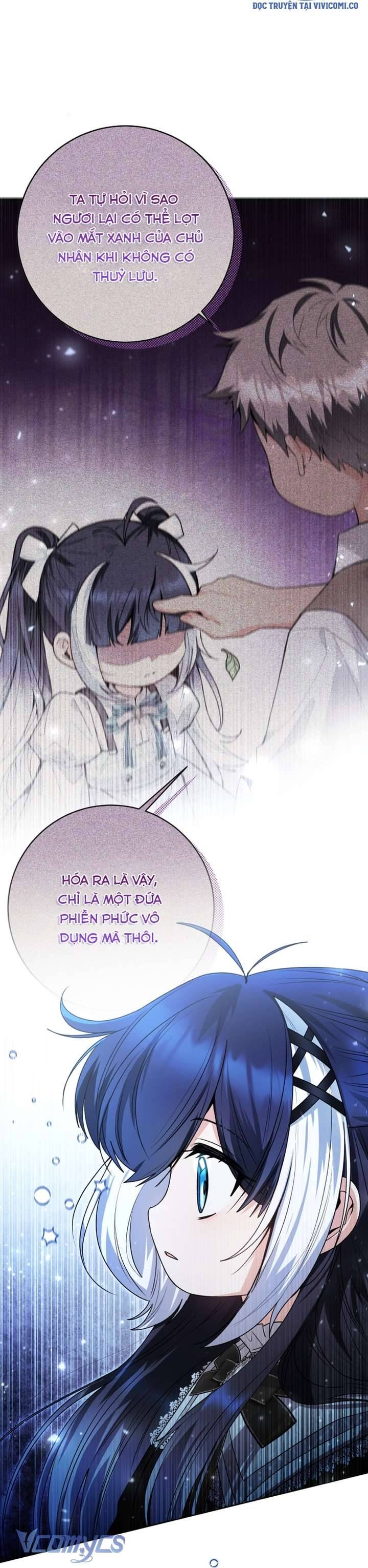 Bé Con Cá Voi Sát Thủ Chapter 55 - Trang 2