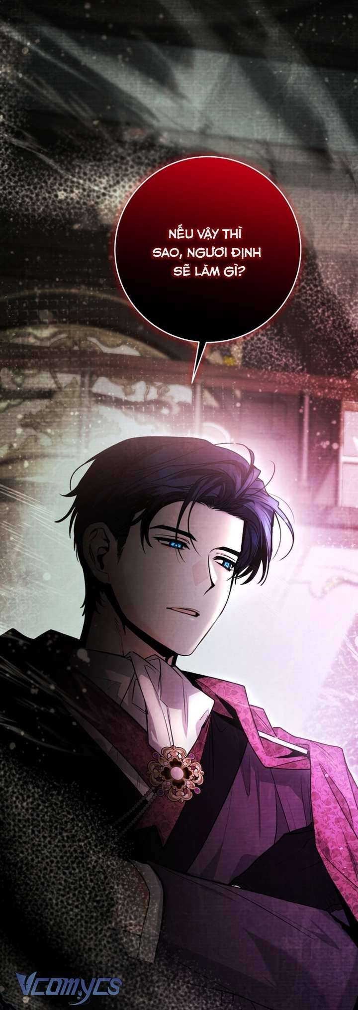 Bé Con Cá Voi Sát Thủ Chapter 55 - Trang 2