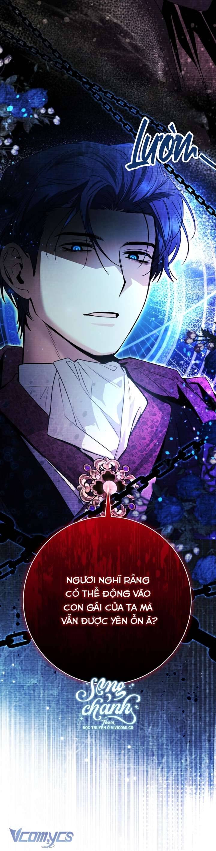 Bé Con Cá Voi Sát Thủ Chapter 55 - Trang 2