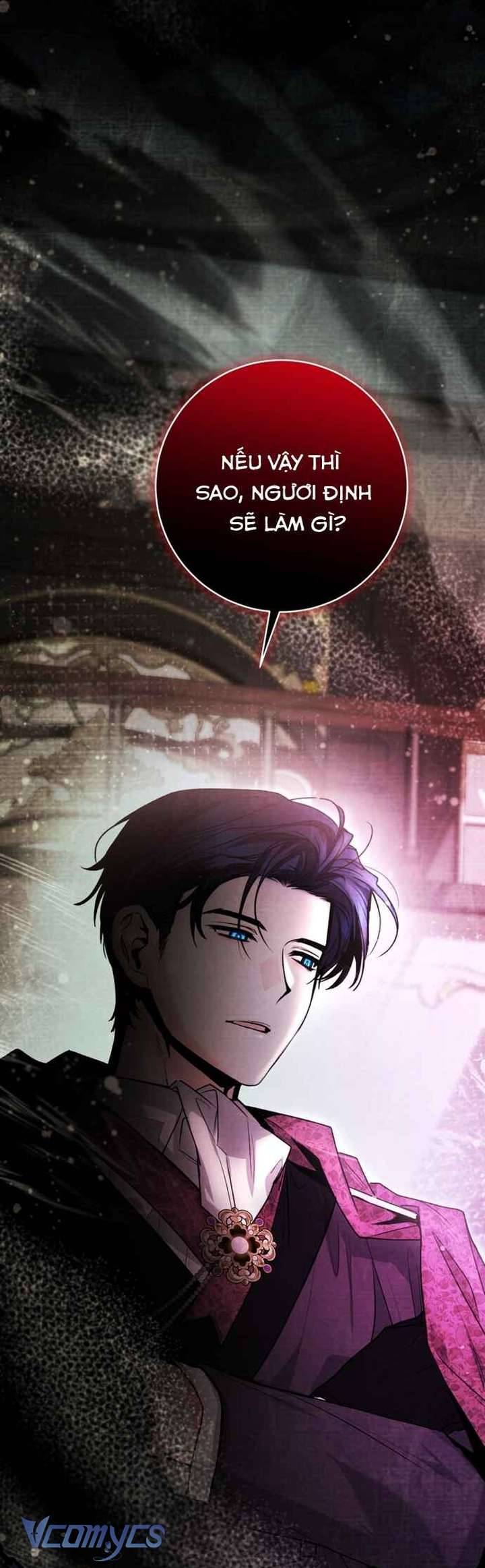 Bé Con Cá Voi Sát Thủ Chapter 56 - Trang 2