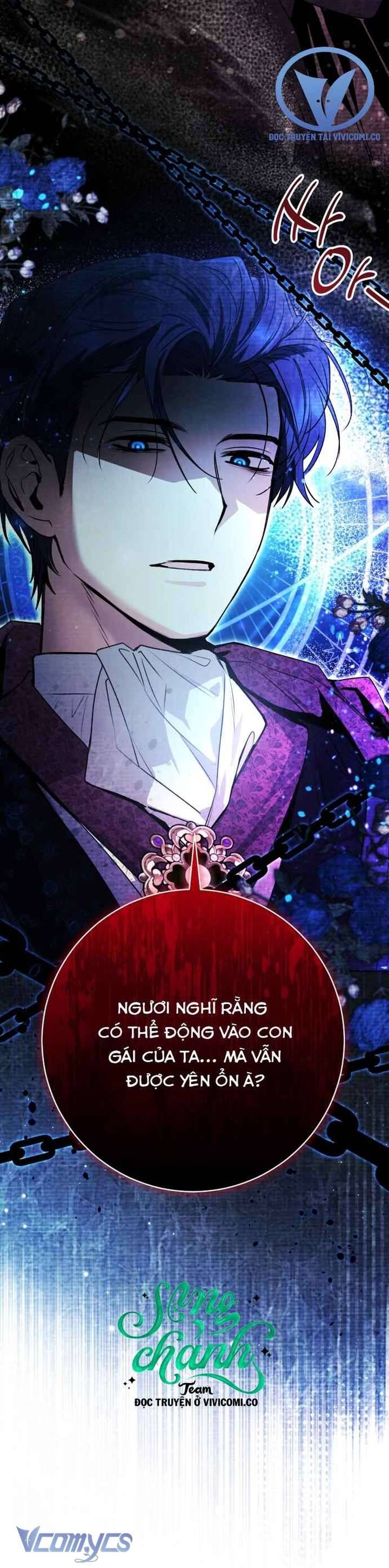 Bé Con Cá Voi Sát Thủ Chapter 56 - Trang 2