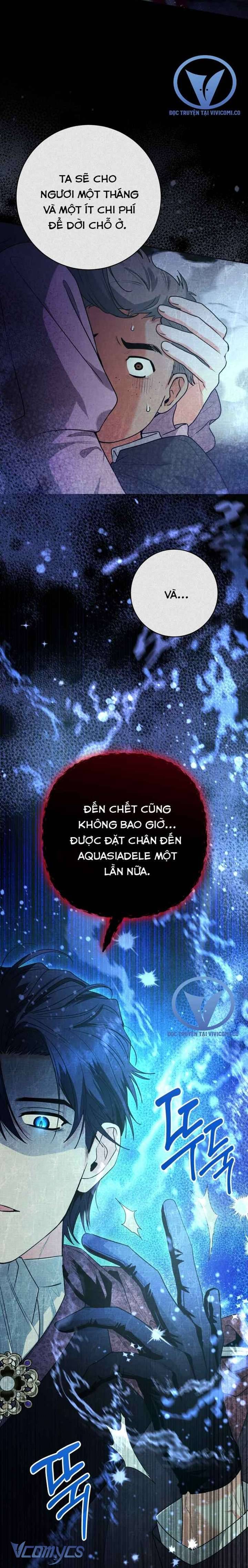 Bé Con Cá Voi Sát Thủ Chapter 56 - Trang 2