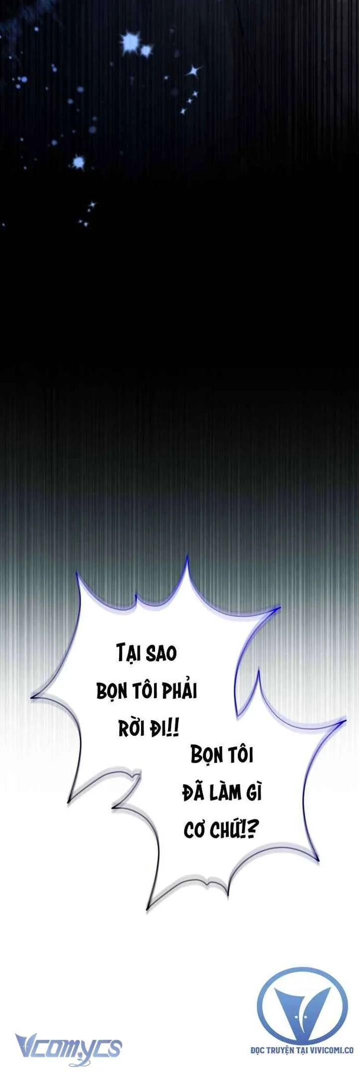Bé Con Cá Voi Sát Thủ Chapter 56 - Trang 2