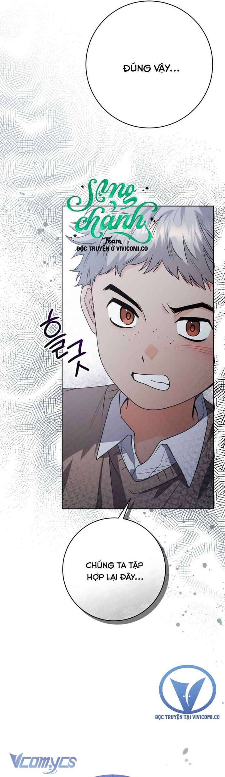 Bé Con Cá Voi Sát Thủ Chapter 56 - Trang 2