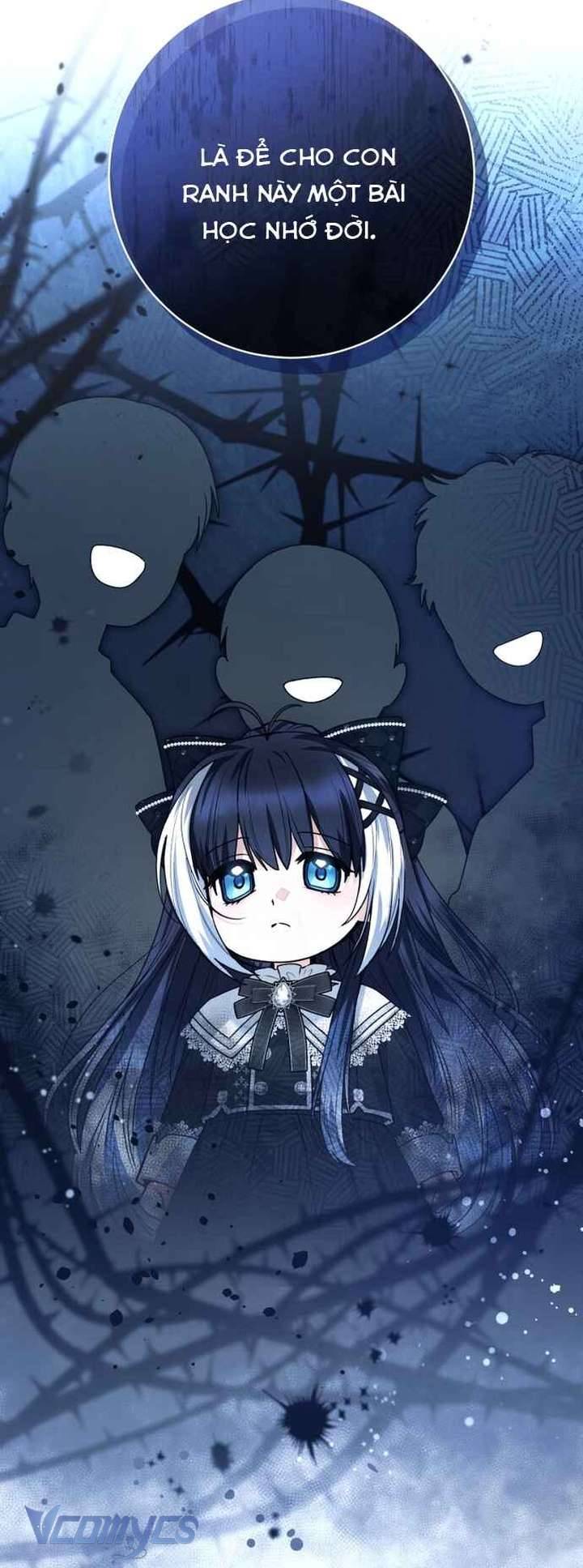 Bé Con Cá Voi Sát Thủ Chapter 56 - Trang 2