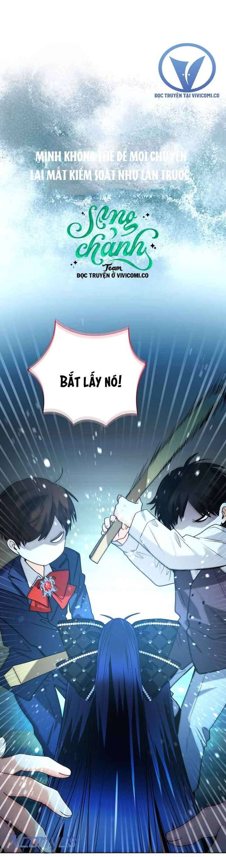 Bé Con Cá Voi Sát Thủ Chapter 56 - Trang 2