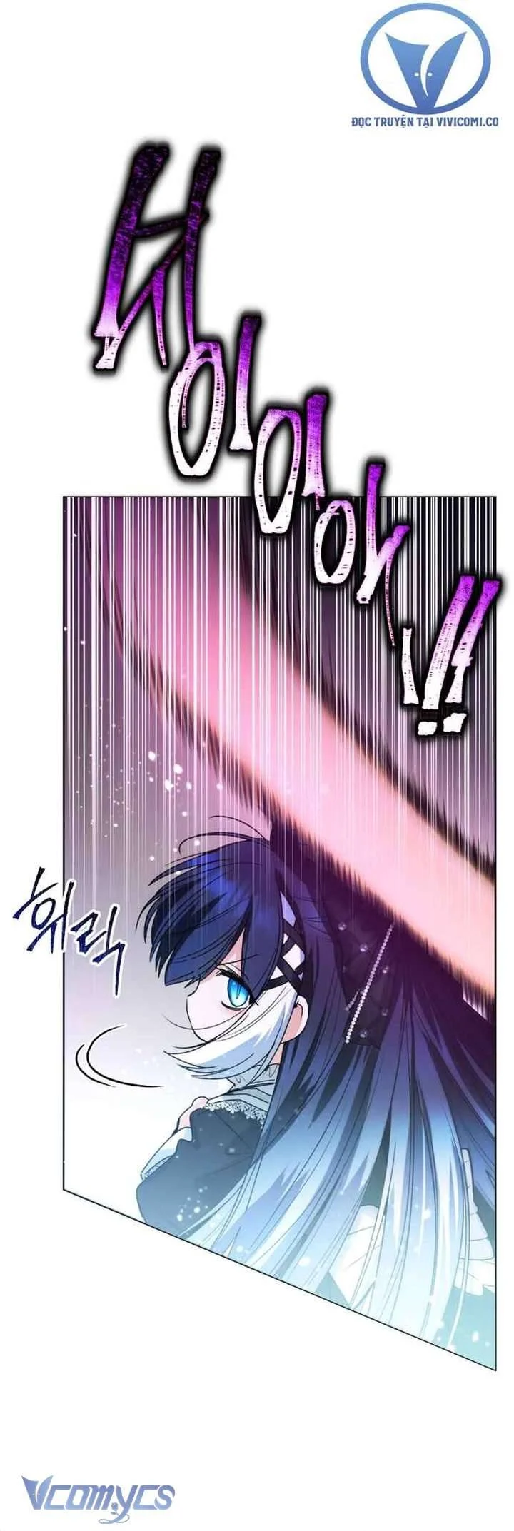Bé Con Cá Voi Sát Thủ Chapter 56 - Trang 2