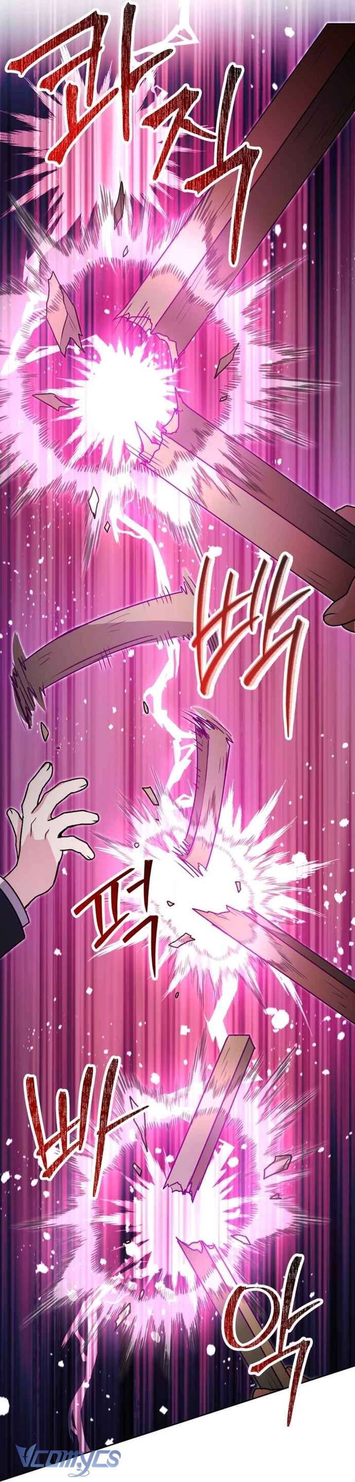 Bé Con Cá Voi Sát Thủ Chapter 56 - Trang 2