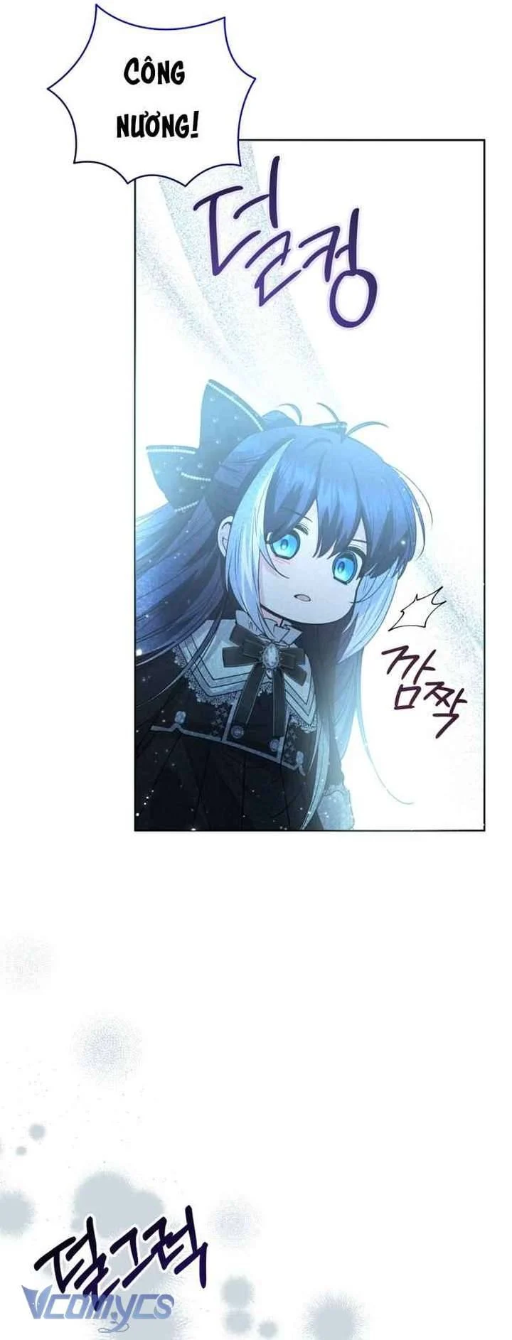 Bé Con Cá Voi Sát Thủ Chapter 56 - Trang 2