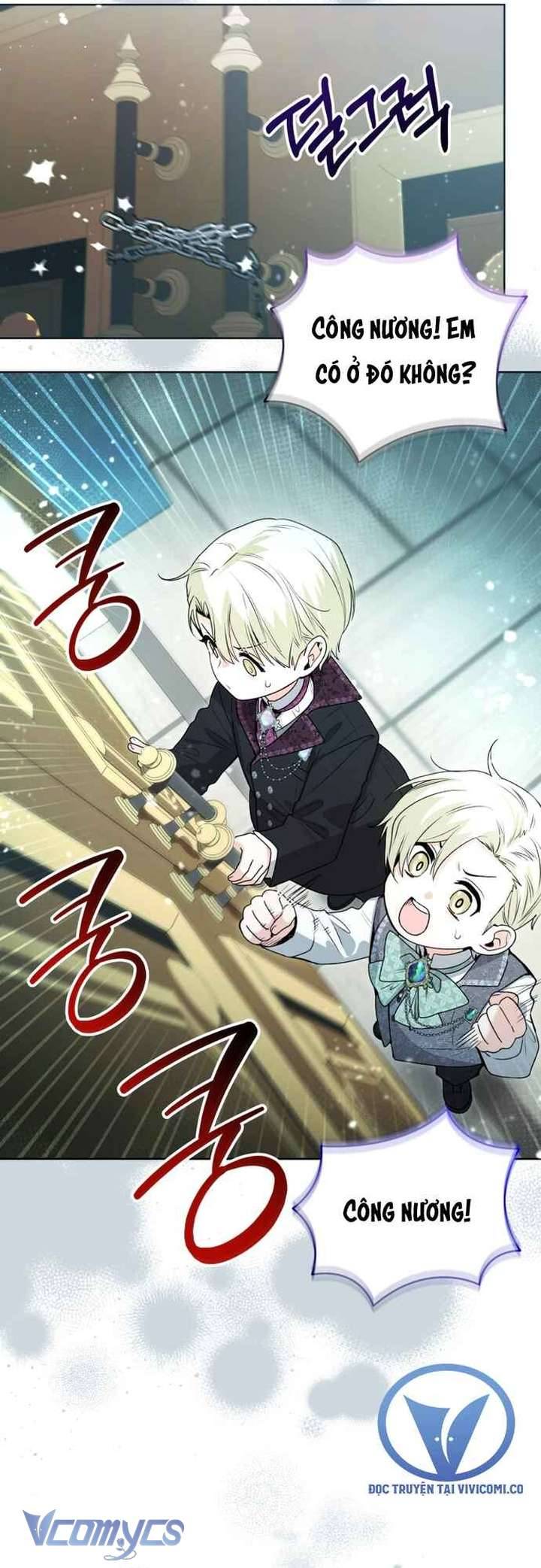 Bé Con Cá Voi Sát Thủ Chapter 56 - Trang 2