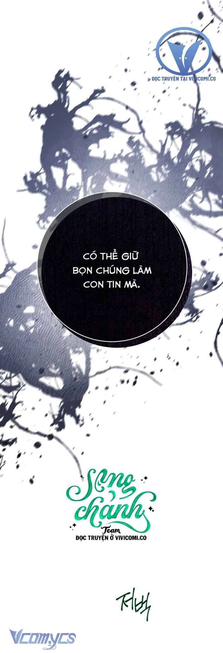 Bé Con Cá Voi Sát Thủ Chapter 56 - Trang 2